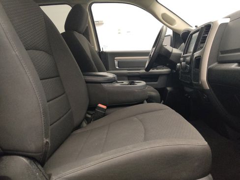 Used 2019 RAM 1500 Classic Warlock RWD image 21