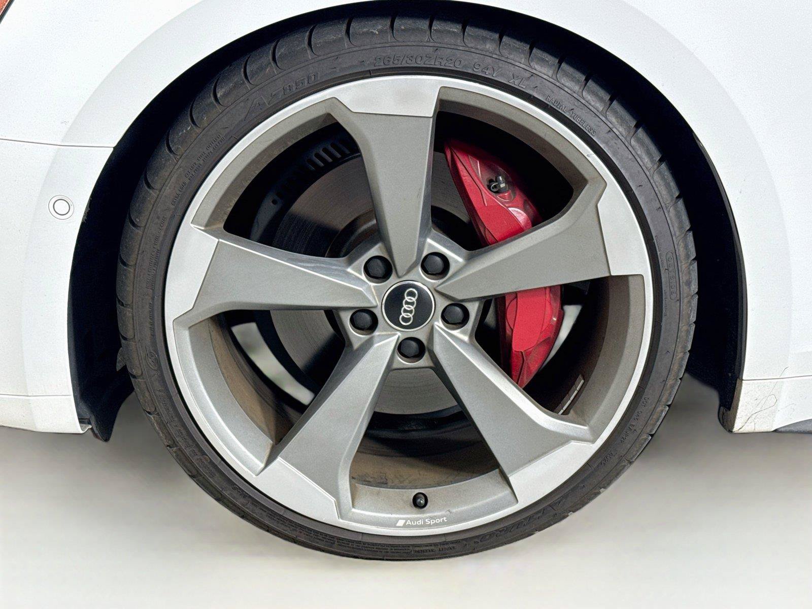 Used 2019 Audi S5 Prestige AWD/4WD image 20