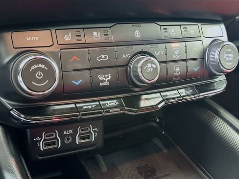 Used 2022 Dodge Durango SRT w/ Black Package image 17