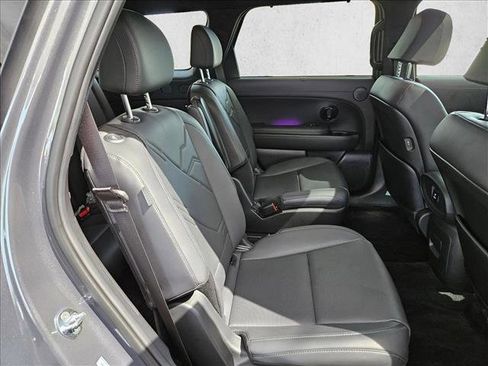 Certified 2026 Hyundai Palisade XRT Pro AWD/4WD image 18