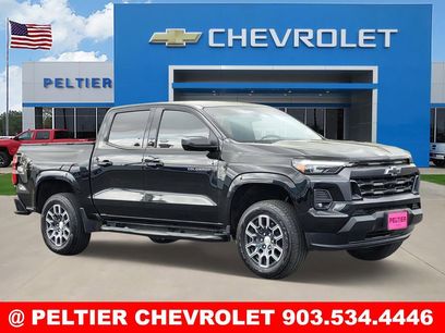 Used 2024 Chevrolet Colorado LT w/ LT Convenience Package III