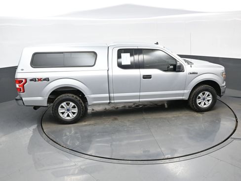Used 2019 Ford F150 XLT image 36