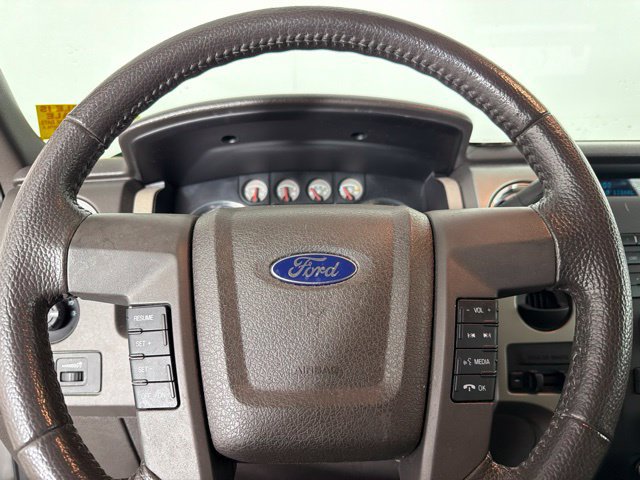 Used 2010 Ford F150 XLT RWD image 24