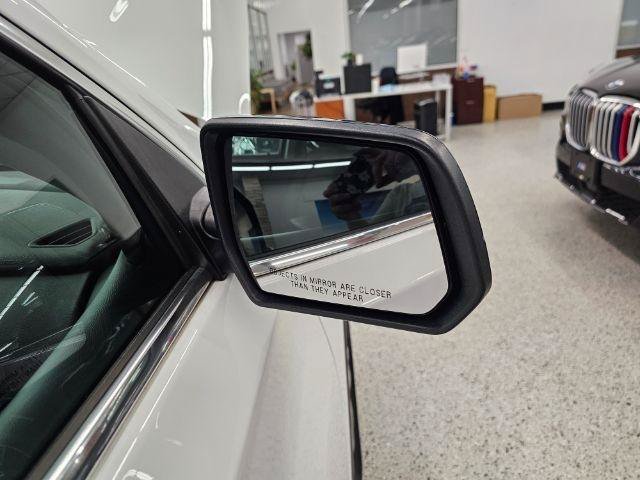 Used 2021 Chevrolet Traverse LS AWD/4WD image 40
