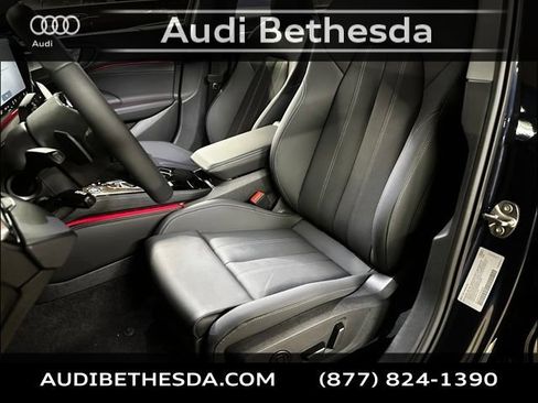New 2026 Audi A5 2.0T Premium Plus AWD/4WD image 21