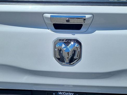 Used 2020 RAM 1500 Limited w/ Advanced Safety Group AWD/4WD image 31