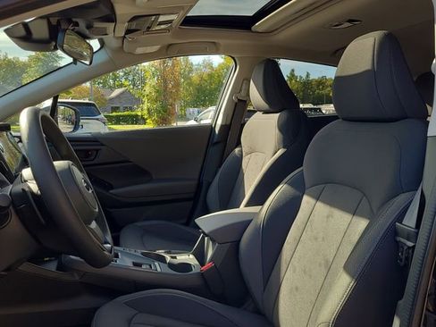 New 2026 Subaru Crosstrek 2.0i Premium image 11