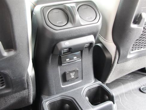 Used 2021 Jeep Gladiator Mojave image 21