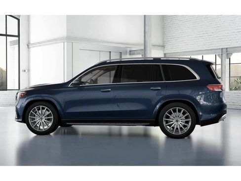 New 2026 Mercedes-Benz GLS 450 GLS 450 image 31