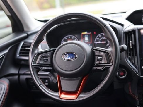 Used 2023 Subaru Forester Sport image 20