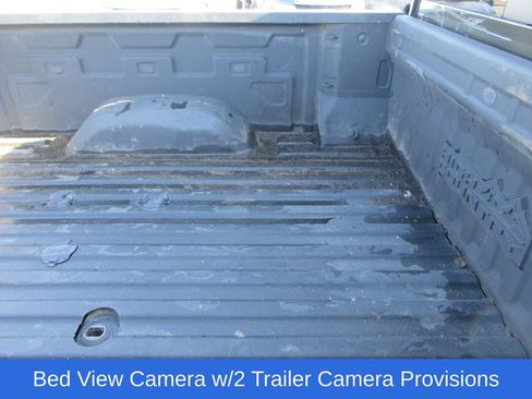 Used 2023 Chevrolet Silverado 2500 High Country w/ Z71 Off-Road Package image 13