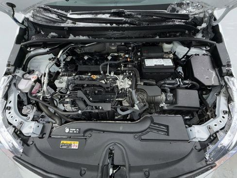 Certified 2023 Toyota Corolla LE image 12
