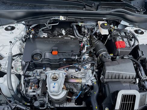 New 2026 Honda HR-V LX image 24