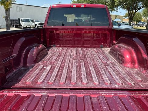 Used 2022 RAM 1500 Warlock AWD/4WD image 9
