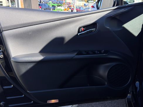 Used 2021 Toyota Prius Prime LE image 14