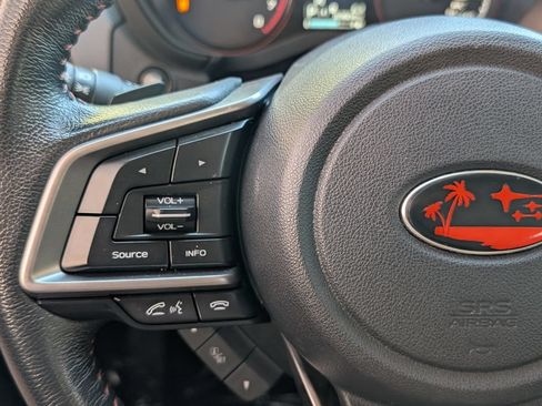 Used 2019 Subaru Forester Sport w/ Popular Package #2 AWD/4WD image 26