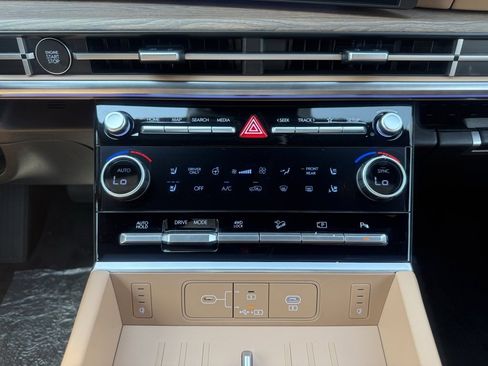 New 2026 Hyundai Santa Fe Calligraphy image 21