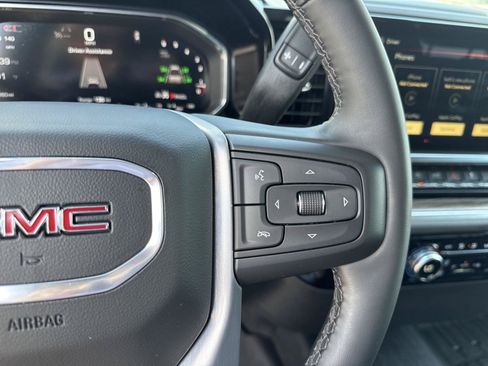 Used 2026 GMC Sierra 1500 Elevation AWD/4WD image 22