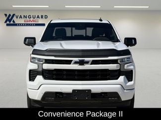 Used 2025 Chevrolet Silverado 1500 RST w/ Convenience Package II RWD video 3