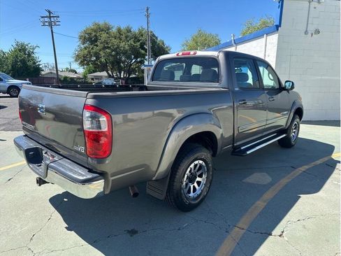 Used 2004 Toyota Tundra SR5 image 6