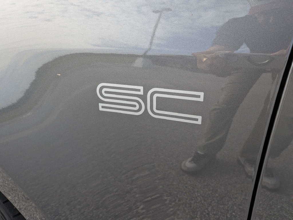 New 2026 Ford Mustang Dark Horse SC RWD image 13