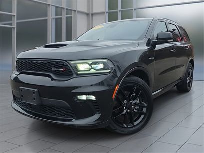 Used 2023 Dodge Durango R/T