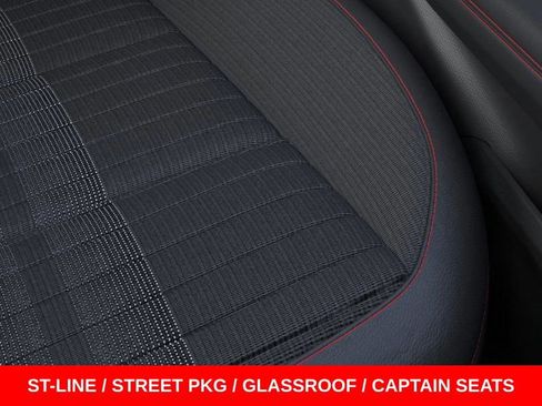 New 2026 Ford Explorer ST-Line image 16