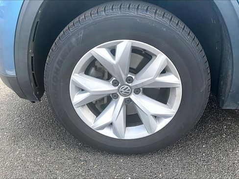 Used 2019 Volkswagen Atlas SE image 4