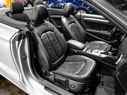 Used 2015 Audi A3 2.0T Premium Plus image 27