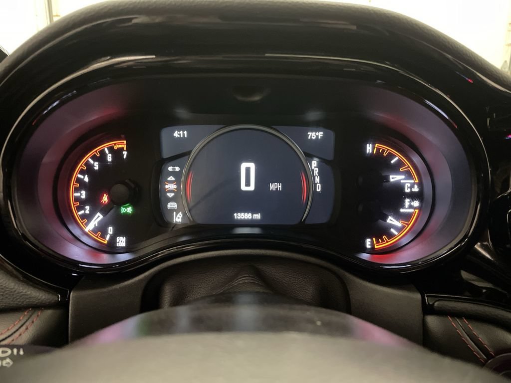 Used 2025 Dodge Durango GT AWD/4WD image 6
