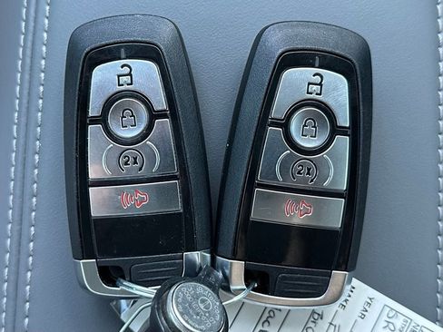 New 2025 Ford Bronco Sport Badlands w/ Badlands Tech Package image 51