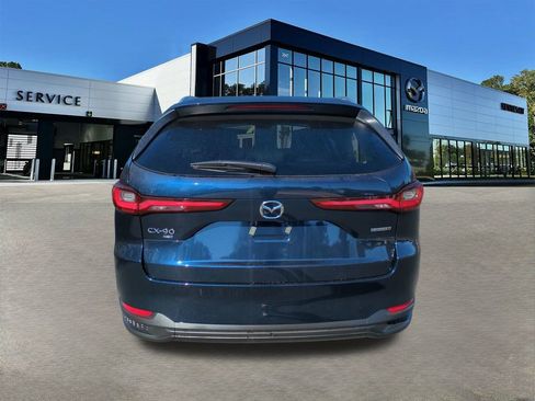 New 2026 MAZDA CX-90 3.3 Turbo w/ Select Package AWD/4WD image 5