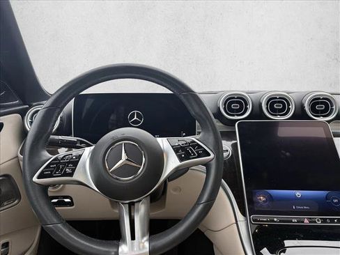 Used 2023 Mercedes-Benz C 300 Sedan image 17