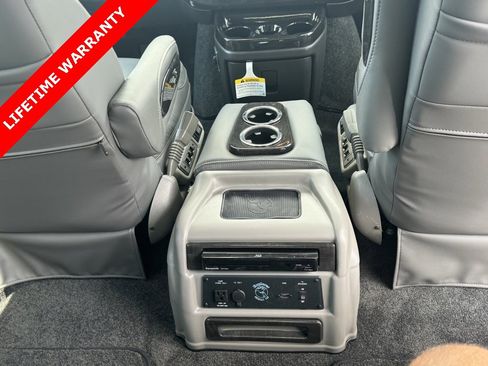 New 2025 Chevrolet Express 2500 w/ Driver Convenience Package image 13
