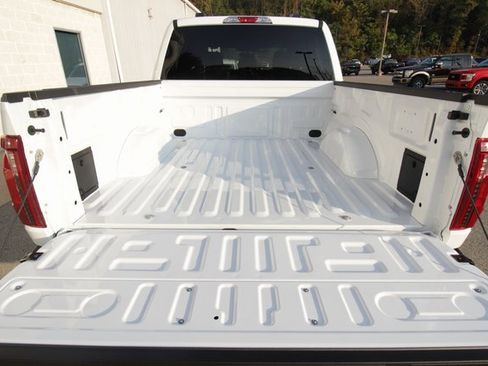 New 2025 Ford F150 STX w/ Equipment Group 200A image 13