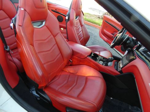 Used 2019 Maserati GranTurismo Sport image 31