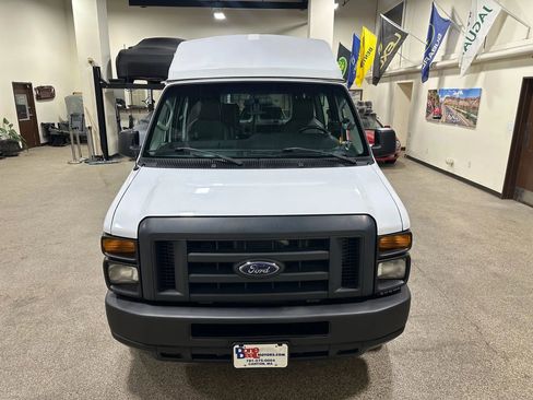 Used 2013 Ford E-150 and Econoline 150 w/ PWR Group image 5