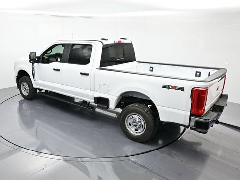 New 2026 Ford F250 XL w/ XL Chrome Package AWD/4WD image 37