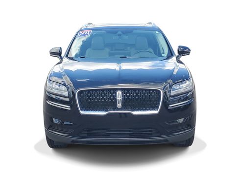 Certified 2023 Lincoln Nautilus Reserve w/ Monochromatic Package AWD/4WD image 2