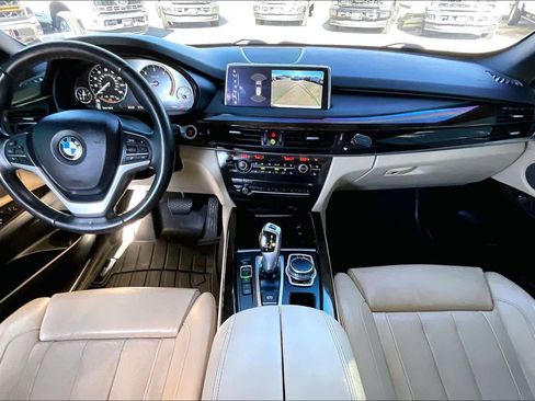 Used 2017 BMW X5 xDrive35d image 14