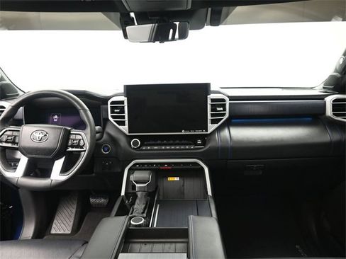 Used 2024 Toyota Tundra Platinum image 24