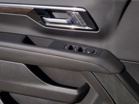 New 2026 Chevrolet Tahoe LT w/ Comfort Package image 15