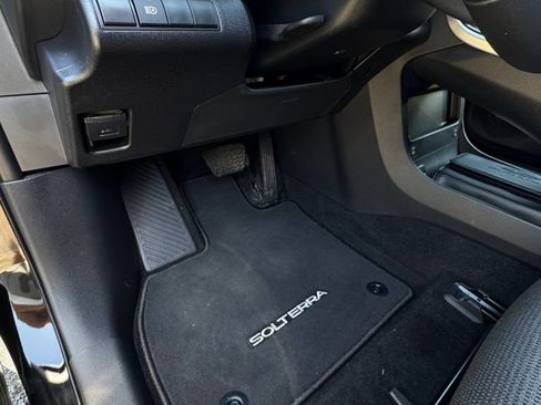 Certified 2023 Subaru Solterra AWD image 14