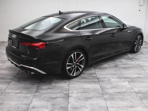 Used 2024 Audi S5 Premium Plus image 6