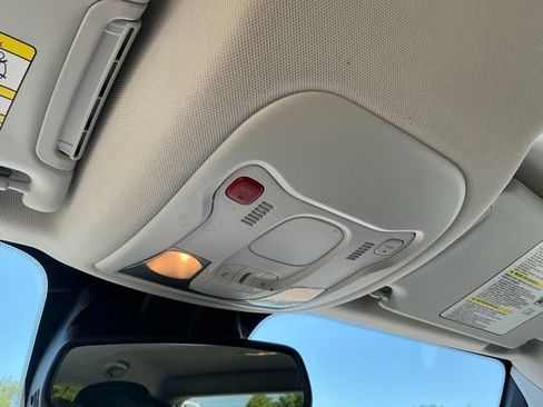 Used 2022 Jeep Renegade Limited AWD/4WD image 30