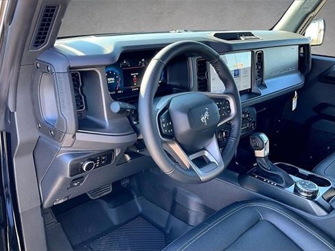 New 2025 Ford Bronco Big Bend image 5
