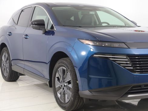 Used 2025 Nissan Murano SL AWD/4WD image 46
