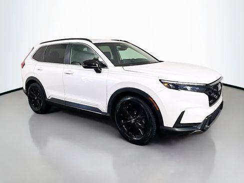 Used 2024 Honda CR-V Sport-L image 24