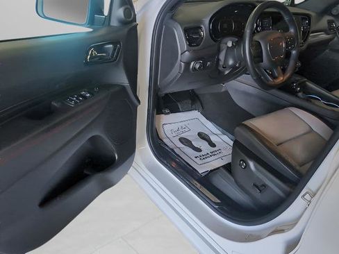 Used 2024 Dodge Durango R/T image 7