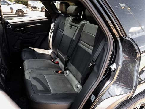 New 2026 Land Rover Range Rover Evoque S AWD/4WD image 47